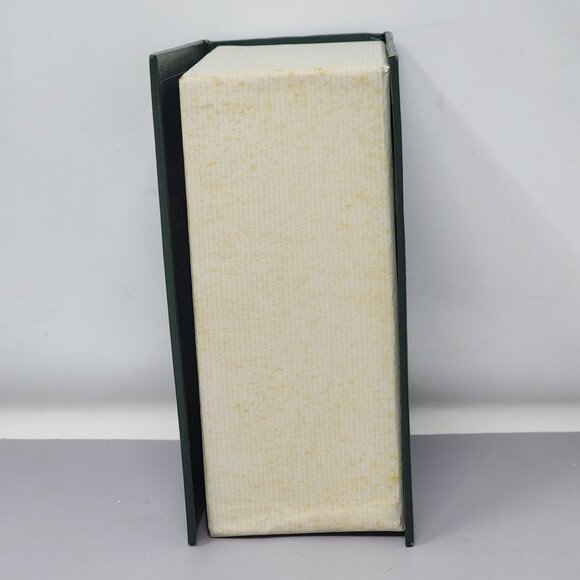 Snowbabies "O‎ For Joy" Angel Figurine From Department 56 With Original Box - Picture 10 of 16